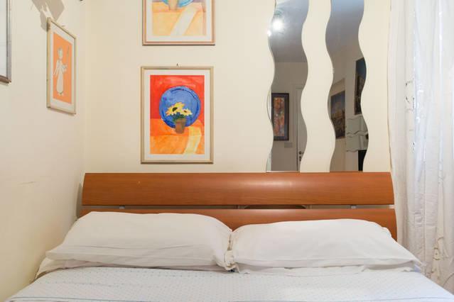 Ca' Marinella Hotell Venedig Exteriör bild